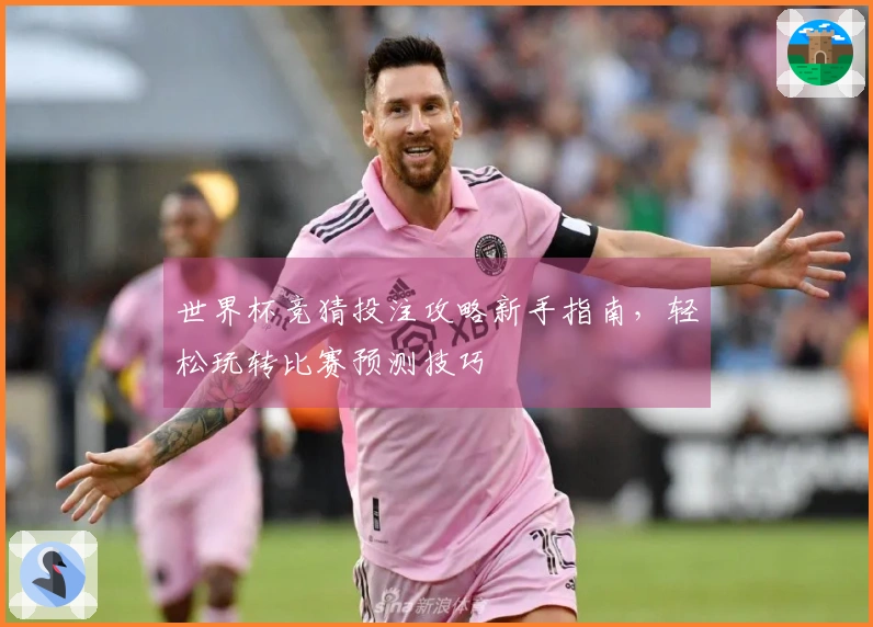 世界杯竞猜投注攻略新手指南，轻松玩转比赛预测技巧