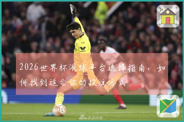 2026世界杯滚球平台选择指南，如何找到适合你的投注方式