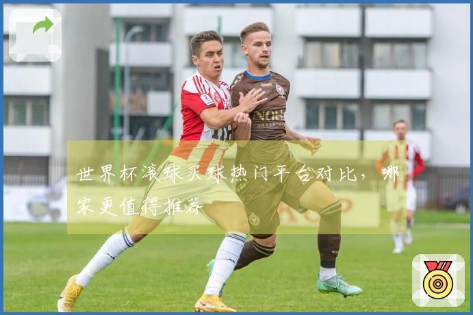 世界杯滚球买球热门平台对比，哪家更值得推荐