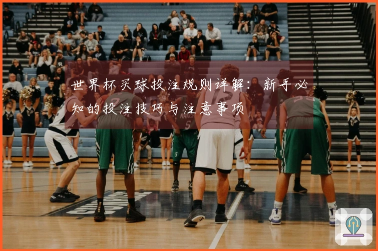 世界杯买球投注规则详解：新手必知的投注技巧与注意事项