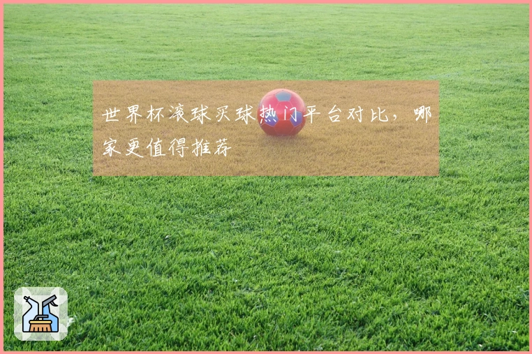 世界杯滚球买球热门平台对比，哪家更值得推荐
