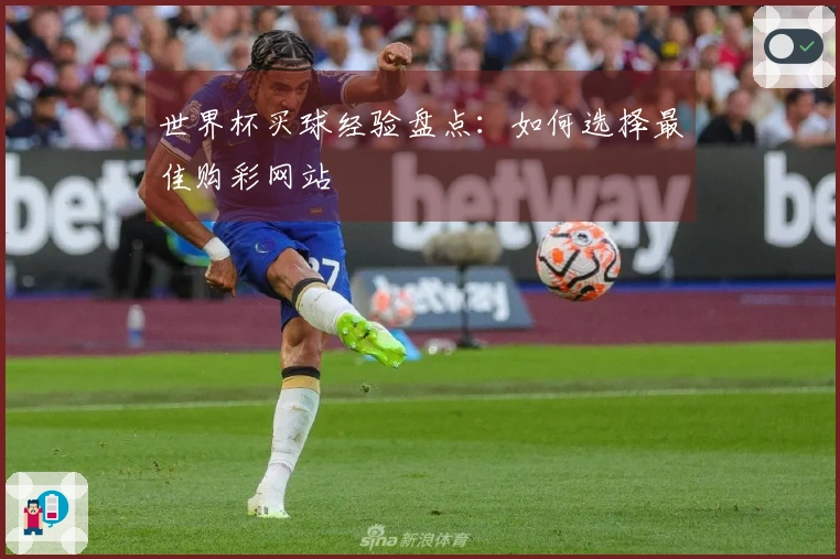世界杯买球经验盘点：如何选择最佳购彩网站