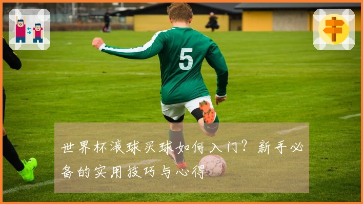 世界杯滚球买球如何入门？新手必备的实用技巧与心得
