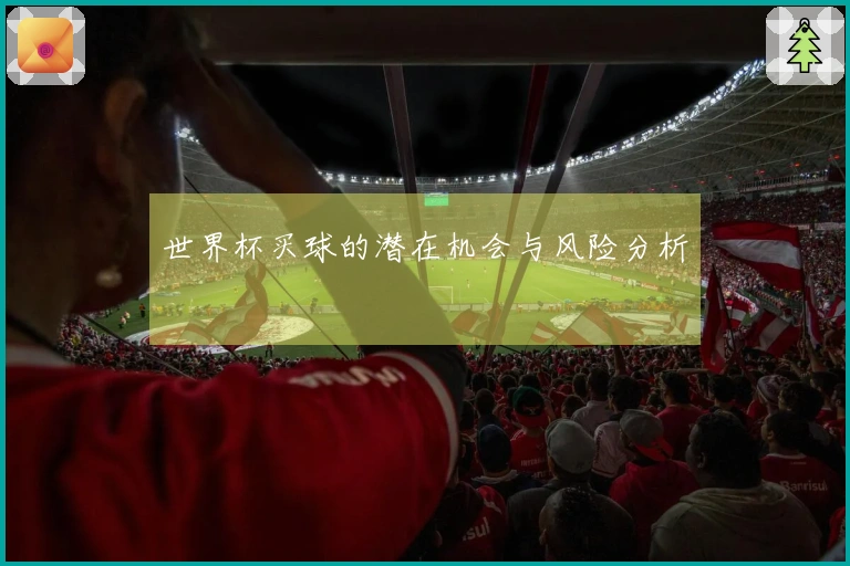 世界杯买球的潜在机会与风险分析