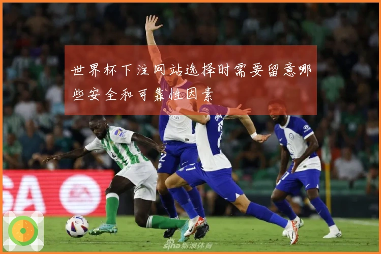 世界杯下注网站选择时需要留意哪些安全和可靠性因素